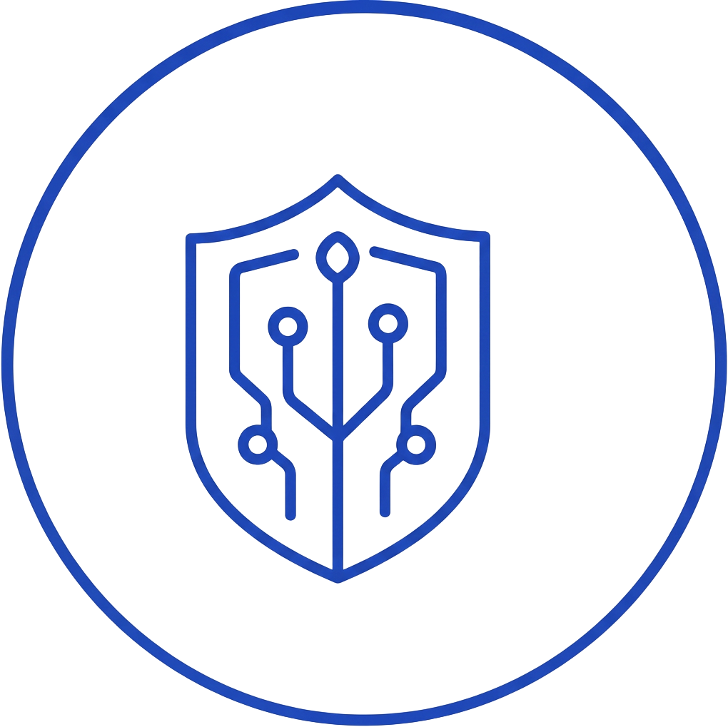 Resilient by Design